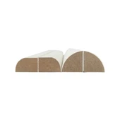 MDF soulye bòdi